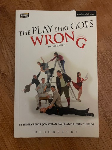 Modern plays ser play that - modern,