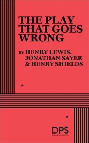 The play that goes - play,