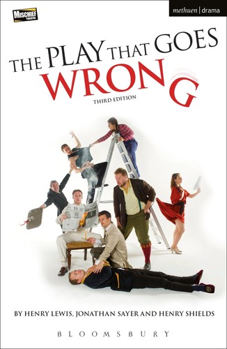 The play that - play, 3rd